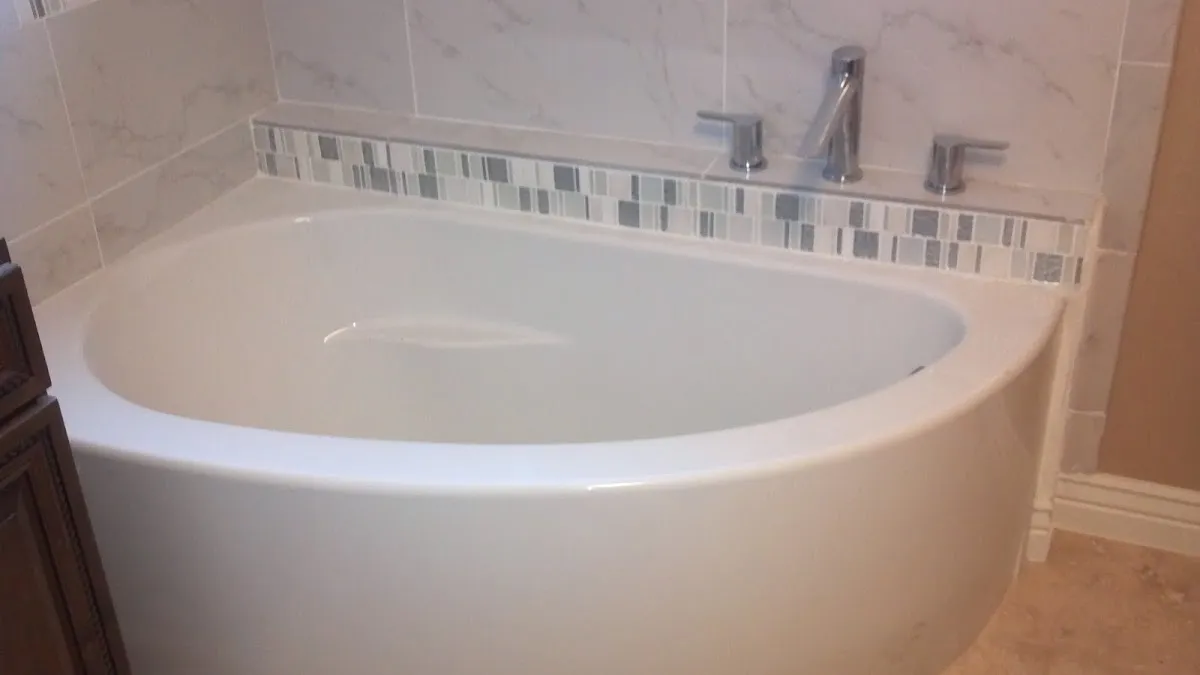 Water Line Replacement in Charlotte, NC